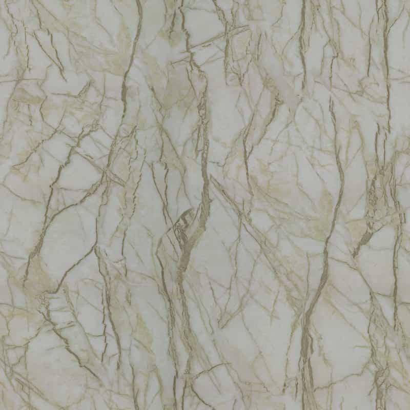2319-02-31-1 Pellicola per profili finestre con venature del marmo